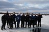 Ice Diving 15.01.2011